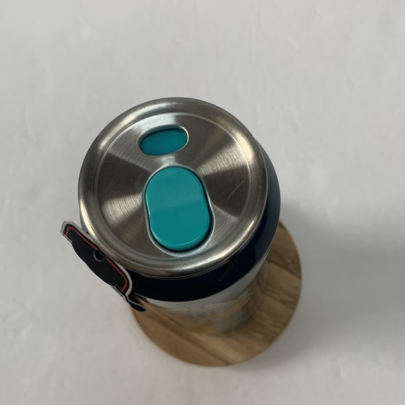 Star Wars x Igloo 16 oz Millennium Falcon Insulated Tumbler Can NWT - Picture 4 of 9